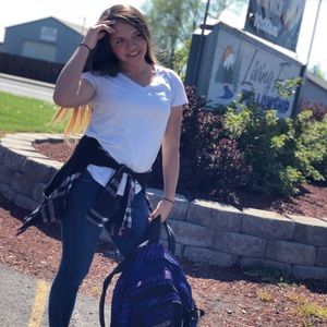 Meet your Posher, Savannah